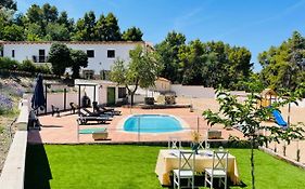 Casa Rural Majada Del Conde