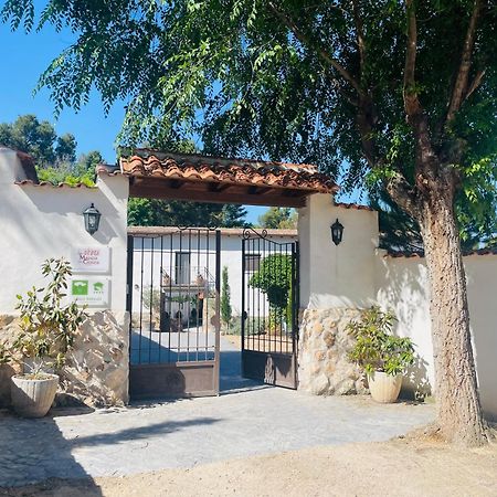 Casa Rural Majada Del Conde La Guardia  Extérieur photo