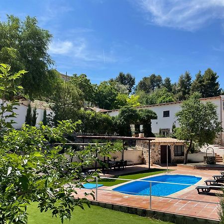 Casa Rural Majada Del Conde La Guardia  Extérieur photo