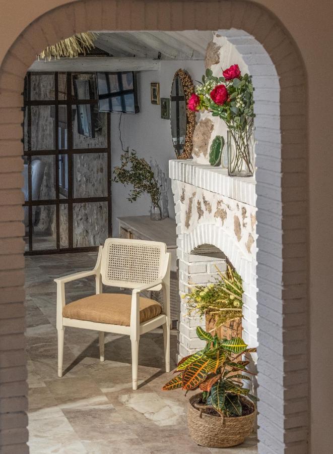 Casa Rural Majada Del Conde La Guardia  Extérieur photo