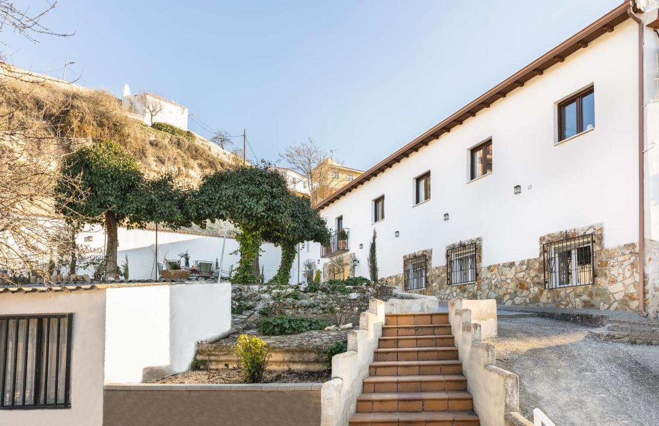 Casa Rural Majada Del Conde La Guardia  Extérieur photo