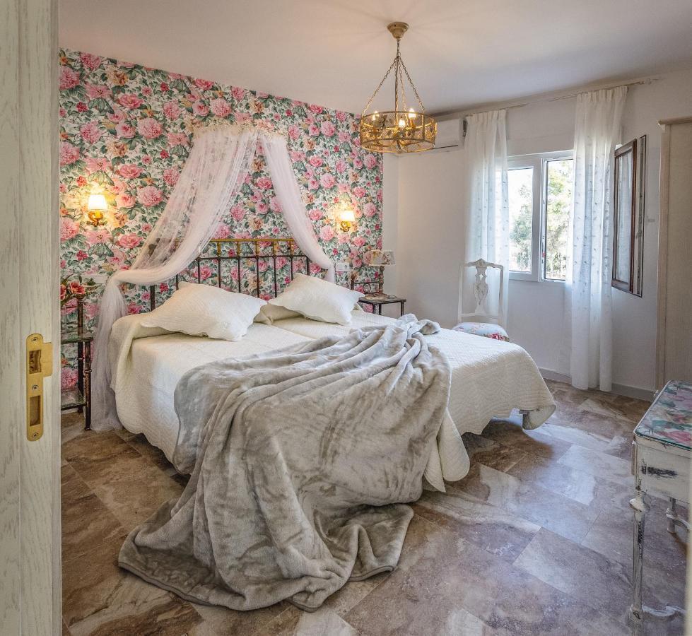 Casa Rural Majada Del Conde La Guardia  Extérieur photo