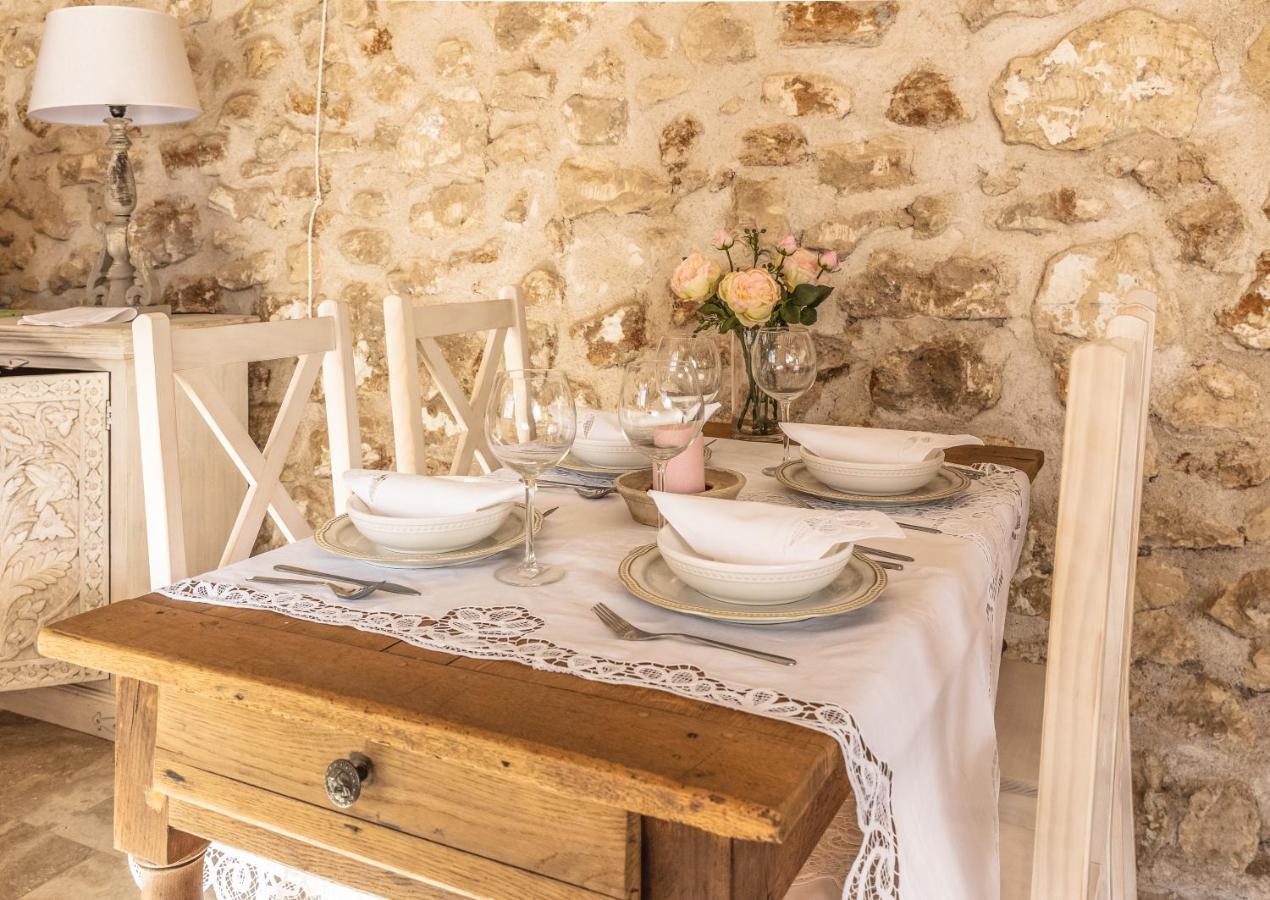 Casa Rural Majada Del Conde La Guardia  Extérieur photo